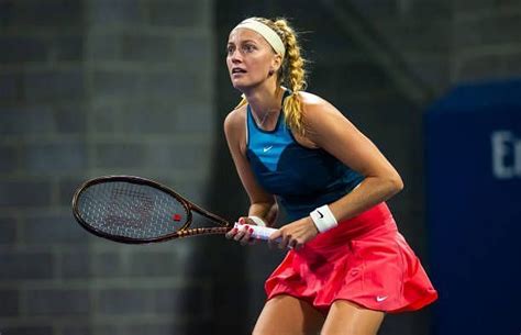 kvitova mare|Petra Kvitova Stats, News, Pictures, Bio, Videos